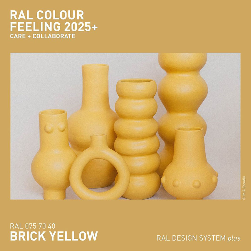 ral色號